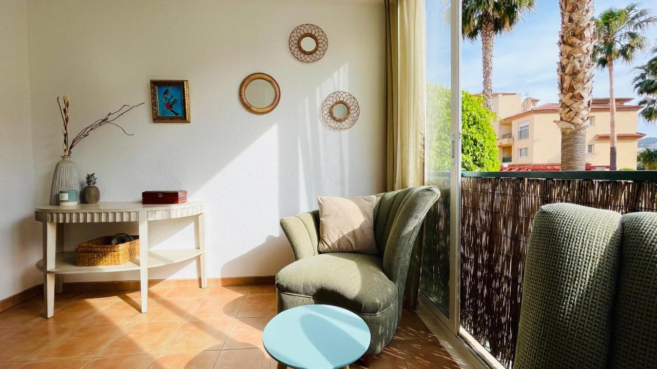 Beautiful 1 Bedroom Apartment In Albir El Albir Luaran gambar