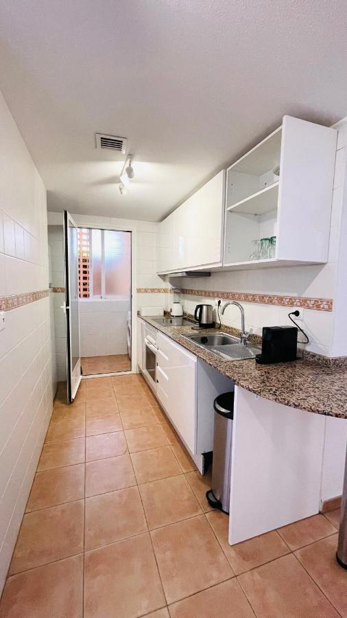 Beautiful 1 Bedroom Apartment In Albir El Albir Luaran gambar