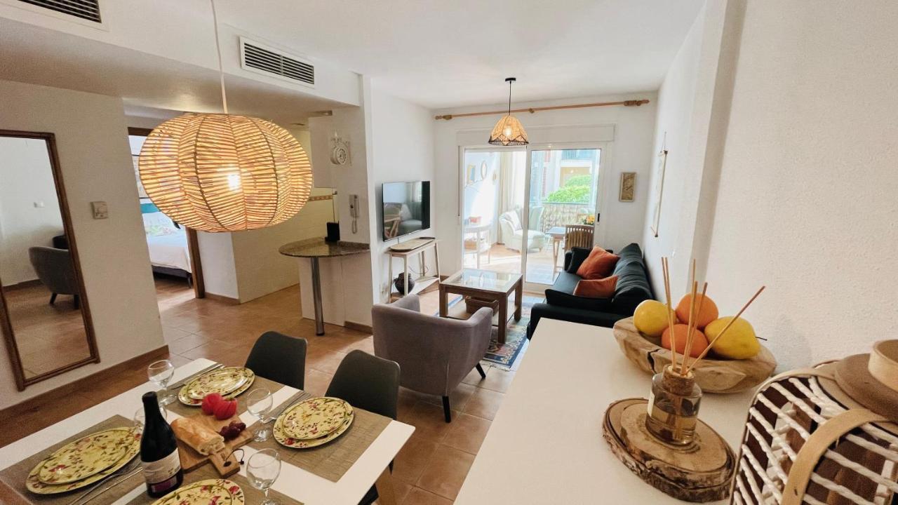 Beautiful 1 Bedroom Apartment In Albir El Albir Luaran gambar