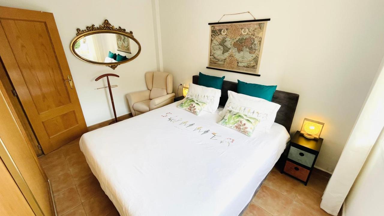Beautiful 1 Bedroom Apartment In Albir El Albir Luaran gambar