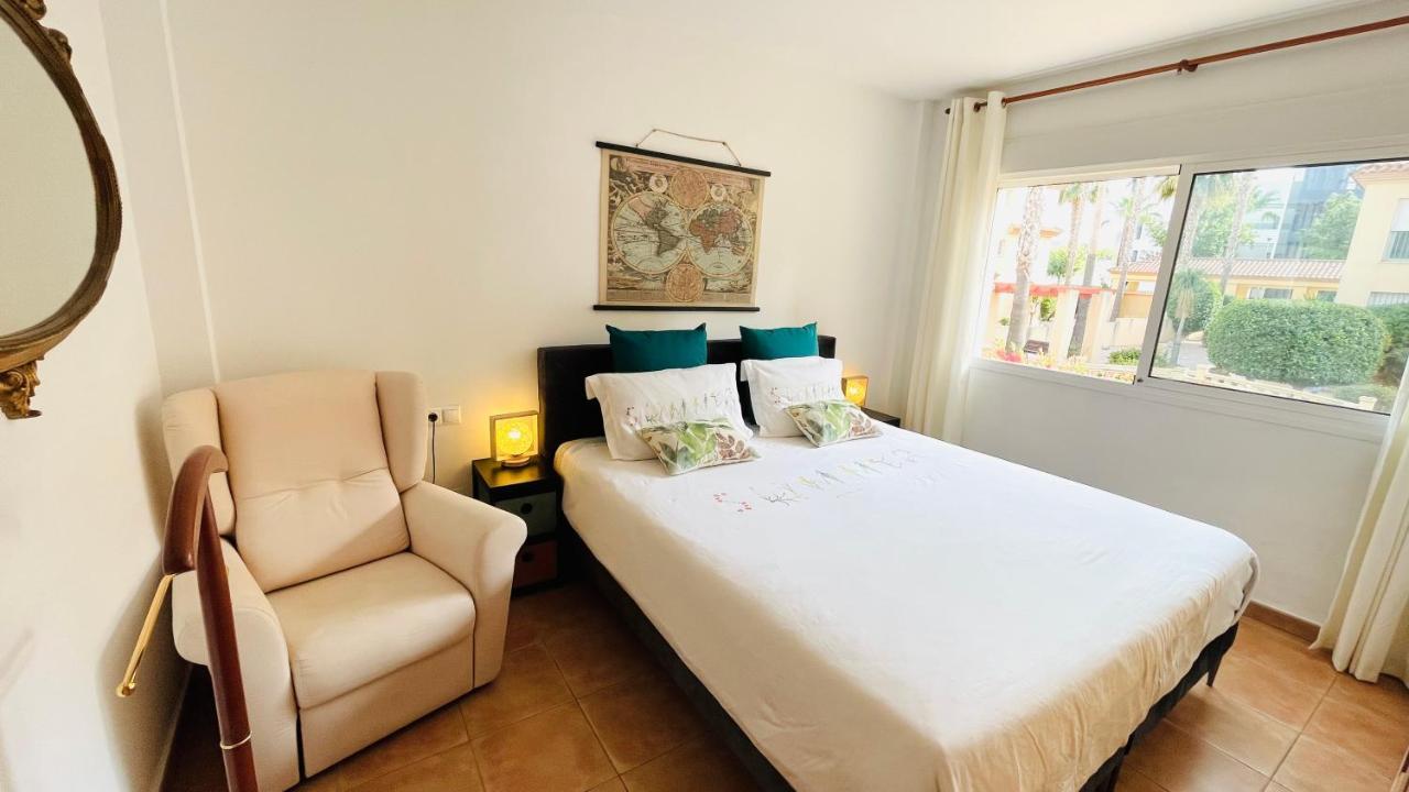 Beautiful 1 Bedroom Apartment In Albir El Albir Luaran gambar